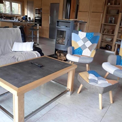 Chalet New Hampshire