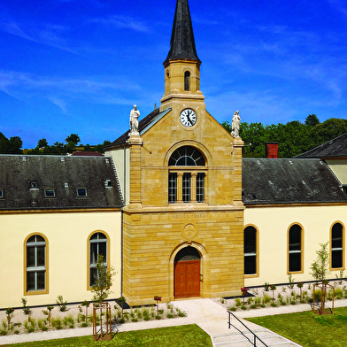 Résidence Villa Médicis