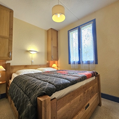 Le Gabelou - Appartement en résidence - P412PAR00