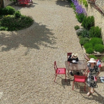 Le 14 Faubourg - BEAUNE