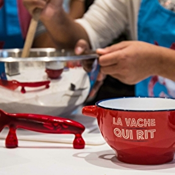 A table ! - LONS-LE-SAUNIER