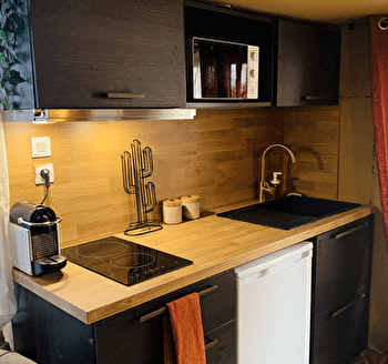 Le Châtelet - CHALON-SUR-SAONE