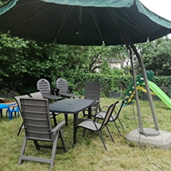 Maison du tailleur - ISSY-L'EVEQUE