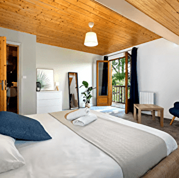 Villa Nature - Maya Village - POUGNY