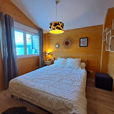 Les Chalets de la Dôle - Appartement en résidence - R603CHR01