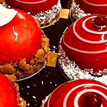 Boulangerie Richer - NAVENNE