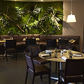 Restaurant Le Gourmand - CHALON-SUR-SAONE