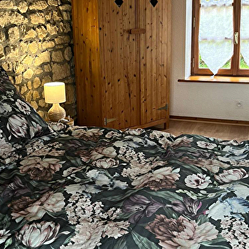 Maison de Marie et Philippe - RAY-SUR-SAONE