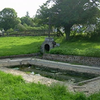 Le chemin au fil de l'eau - DAMPIERRE-SOUS-BOUHY