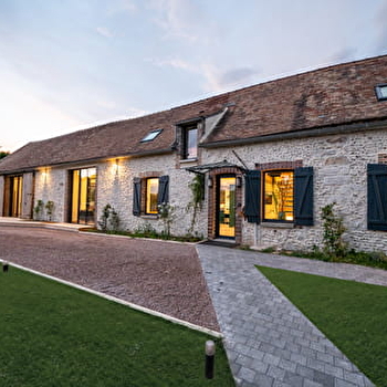 Les Grands Enfants - SUBLIGNY