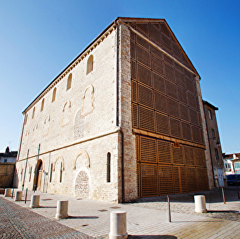 Cinéma 'Les Arts' - CLUNY