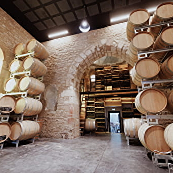 Initiation en Mâconnais - FUISSE