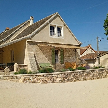 Une Pause à Outry - OZENAY