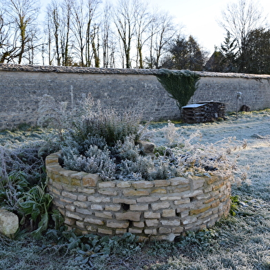 Verger conservatoire et Aire Terrestre Educative d'Is-sur-Tille