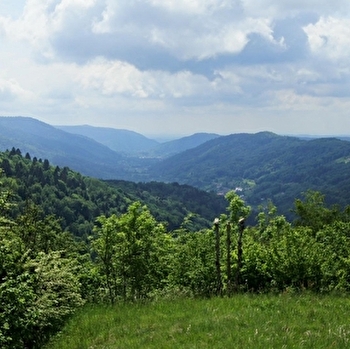 Le Sentier des écoliers - HAUT-DU-THEM-CHATEAU-LAMBERT