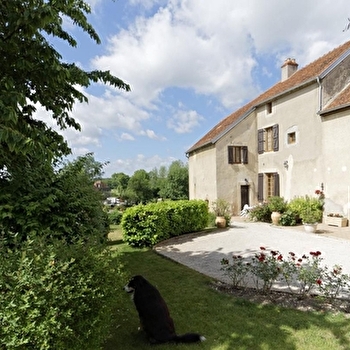 Le Gîte du Grand Chemin - RENEVE