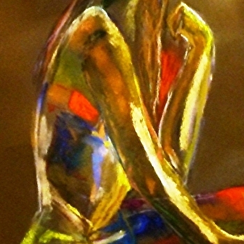 Galerie Mysraël - THOREY-SUR-OUCHE