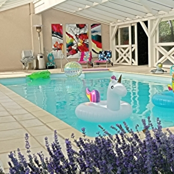 Le Fare Hibiscus - CORROMBLES