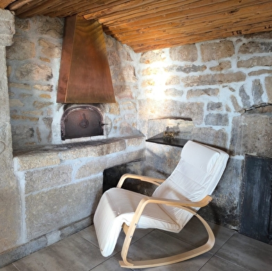 Gîte Le P'tit Bonheur