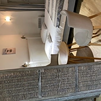 Beau-Site Studios - Bruyère - Appt 4 - LUXEUIL-LES-BAINS