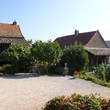 Chambres d'Hôtes Sylvie Meunier - ROYER