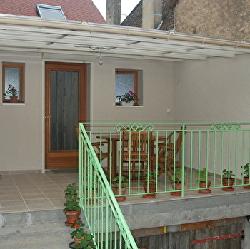 Chez Henri et Martine - BUXY