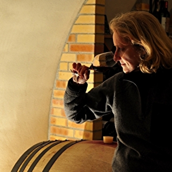 Vinitour Centre-Loire - LA CHARITE-SUR-LOIRE