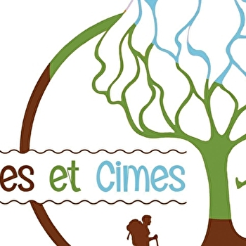 Terres et Cimes - grimpe d'arbres & animations nature - NANCHEZ