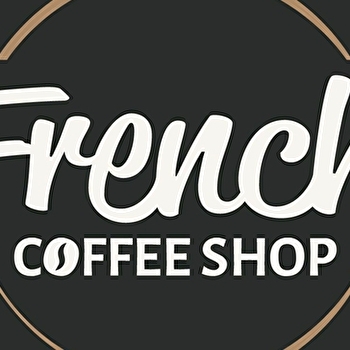 French Coffee Shop - BESANCON