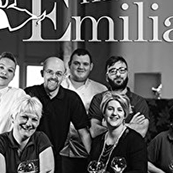 Mamma emilia - BELFORT