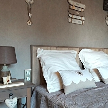 La Brillanne - GENEUILLE