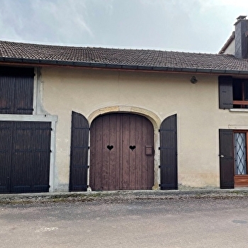 Gîte n°G504 - CRESSIA