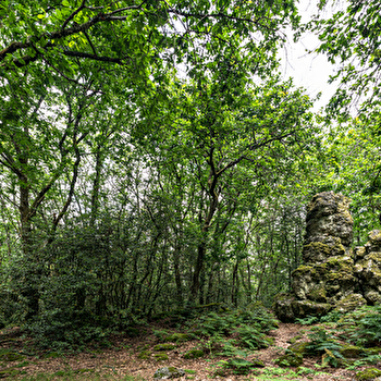 Pierre Aigüe - VILLAPOURCON