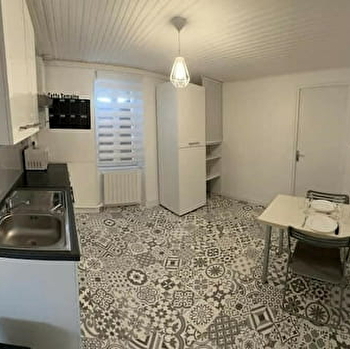 Le Ponton de Manon - CHALON-SUR-SAONE