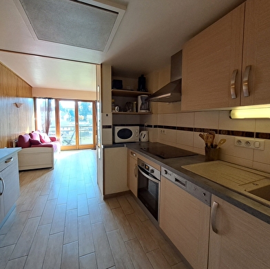 Le Clairval -  Appartement en résidence - R512GRE00
