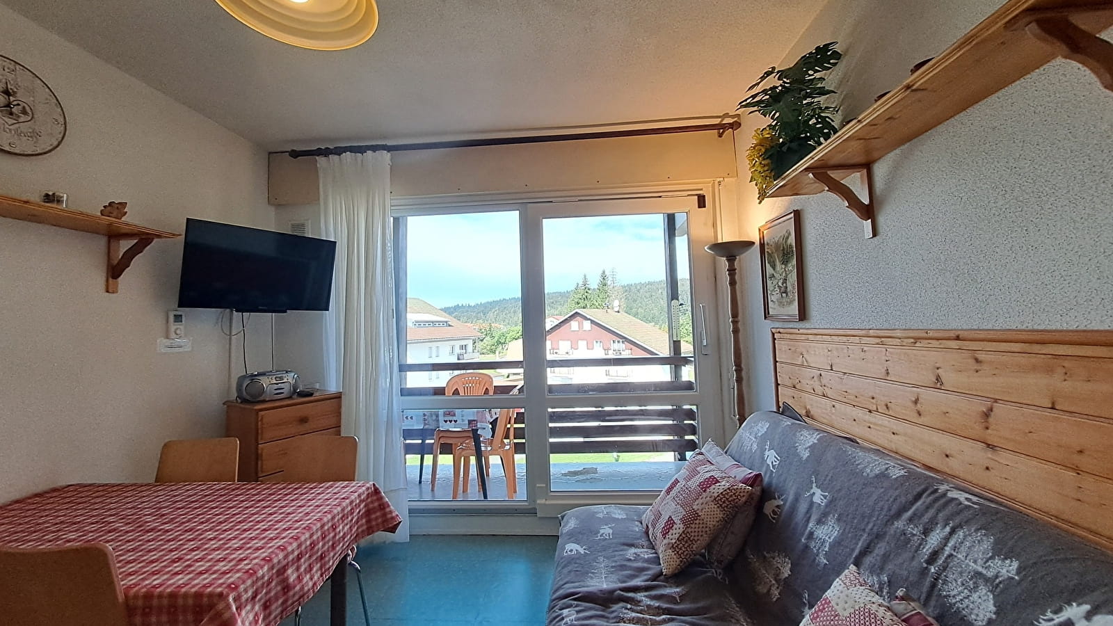 Le Plein Soleil - Appartement en résidence - R442FAI00