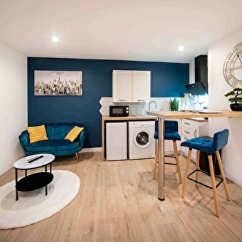 Bienvenue chez Marie - CHALON-SUR-SAONE