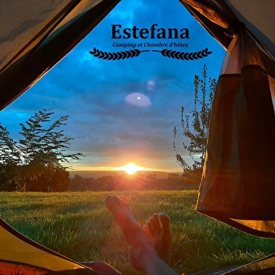 Camping Estefana