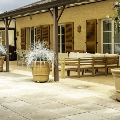 La Maison Vincent Jacoulot