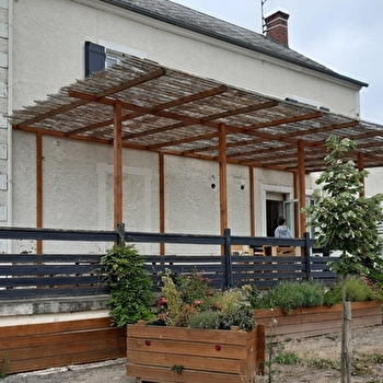 La Pause BnB - LIMANTON