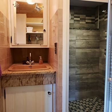 Appartement - Sous le caillet