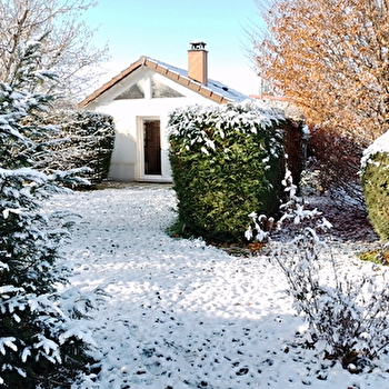 Daniel Grass - NANCRAY