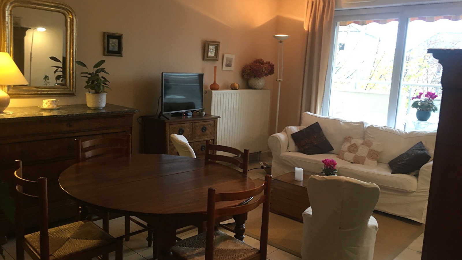 Appartement  Résidence les Vallières