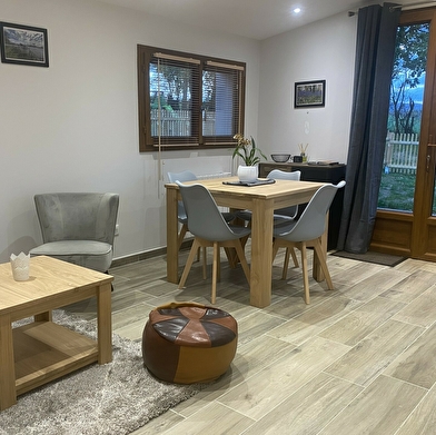 Gîte du Gué Maraud