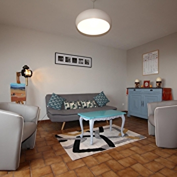 Gîte d'Or - CHALON-SUR-SAONE