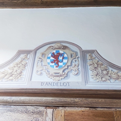 Fief d'Andelot