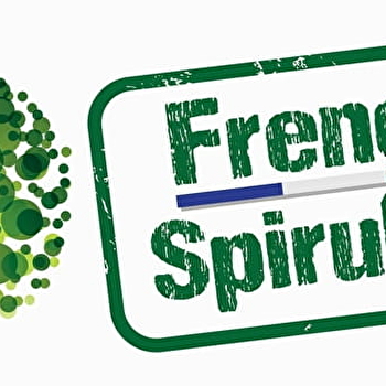 French Spiruline - GRAY-LA-VILLE