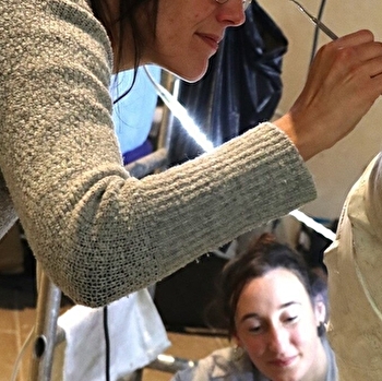 Week-end des métiers d’art - SENS