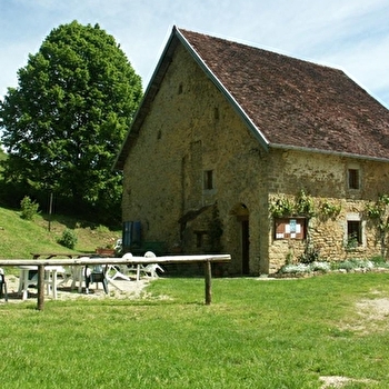 La Maison du Haut - SAINT-LOTHAIN