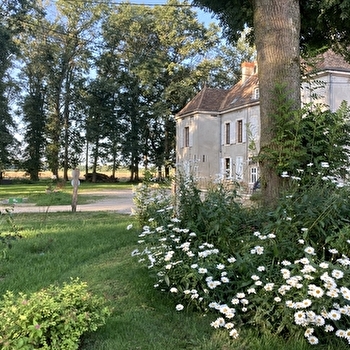 Gîte du château du Piochy #3 - ALLERIOT